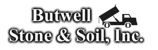 Butwell Stone and Soil